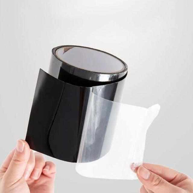 FlexTape – Waterproof Rubber Repair Tape for Indoor & Outdoor Leak Sealing