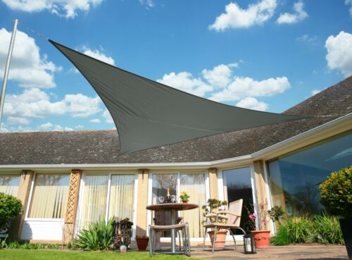 Sunshade Pro – UV-Blocking, Water-Repellent Shade Sail for Outdoor Comfort