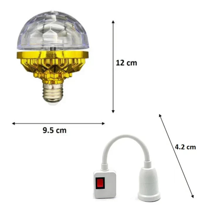 VIBEAM™ | Your Party Deserves More Than Boring Lights