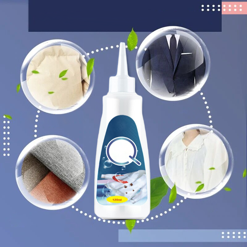 Stainguard Pro – Portable Fabric Stain Remover Spray for Clothes & Upholstery