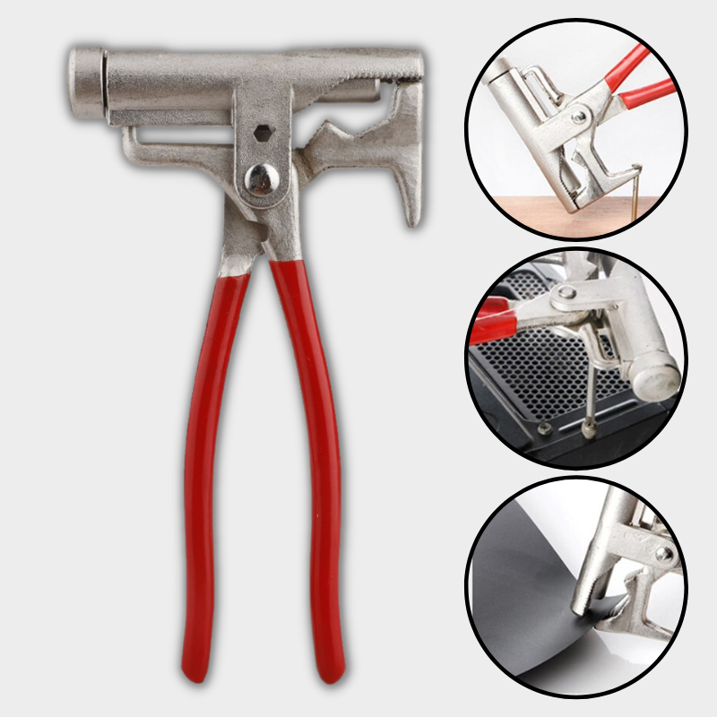 Multi-Functional Hammer Tool – 5-in-1 Hand Tool for Efficient Home Repairs