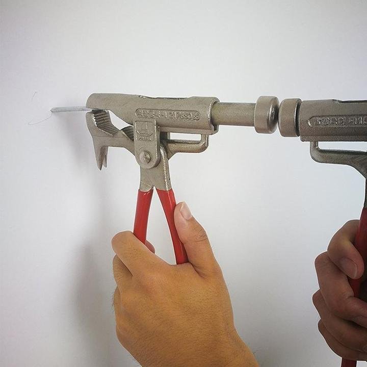 Multi-Functional Hammer Tool – 5-in-1 Hand Tool for Efficient Home Repairs