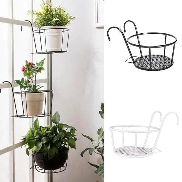 VIVAVERDE™ | Turn a Bare Balcony into a Blooming Sanctuary – in Minutes