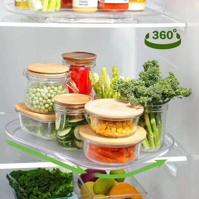 ORBIX™ | Maximize space with every spin