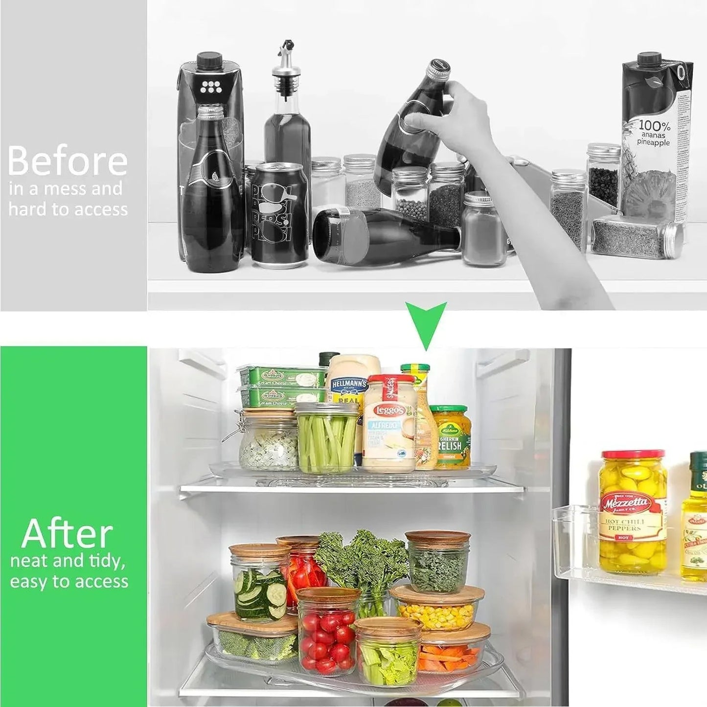 ORBIX™ | Maximize space with every spin