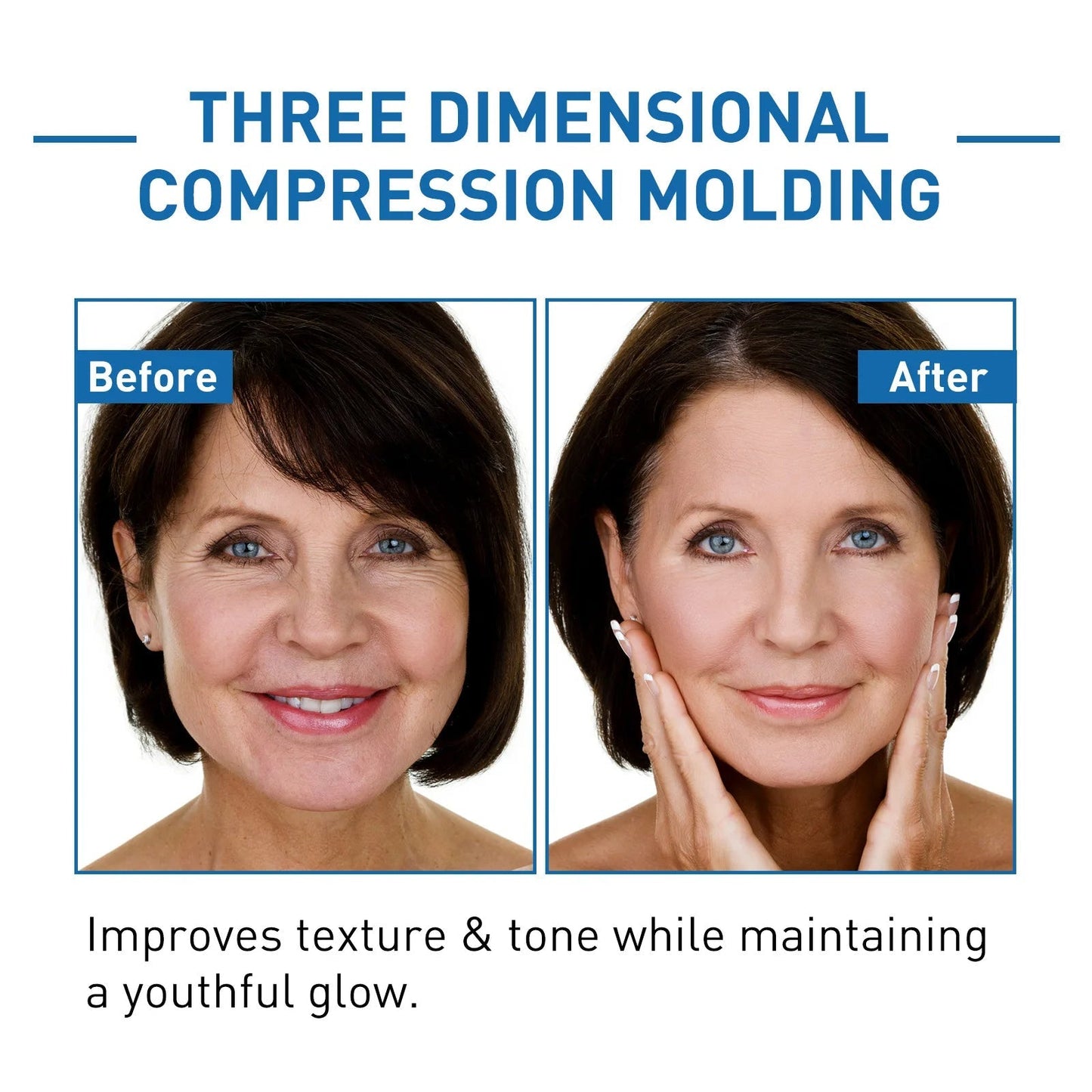 HyaluSerum™ B5 | Resist Aging with Drops