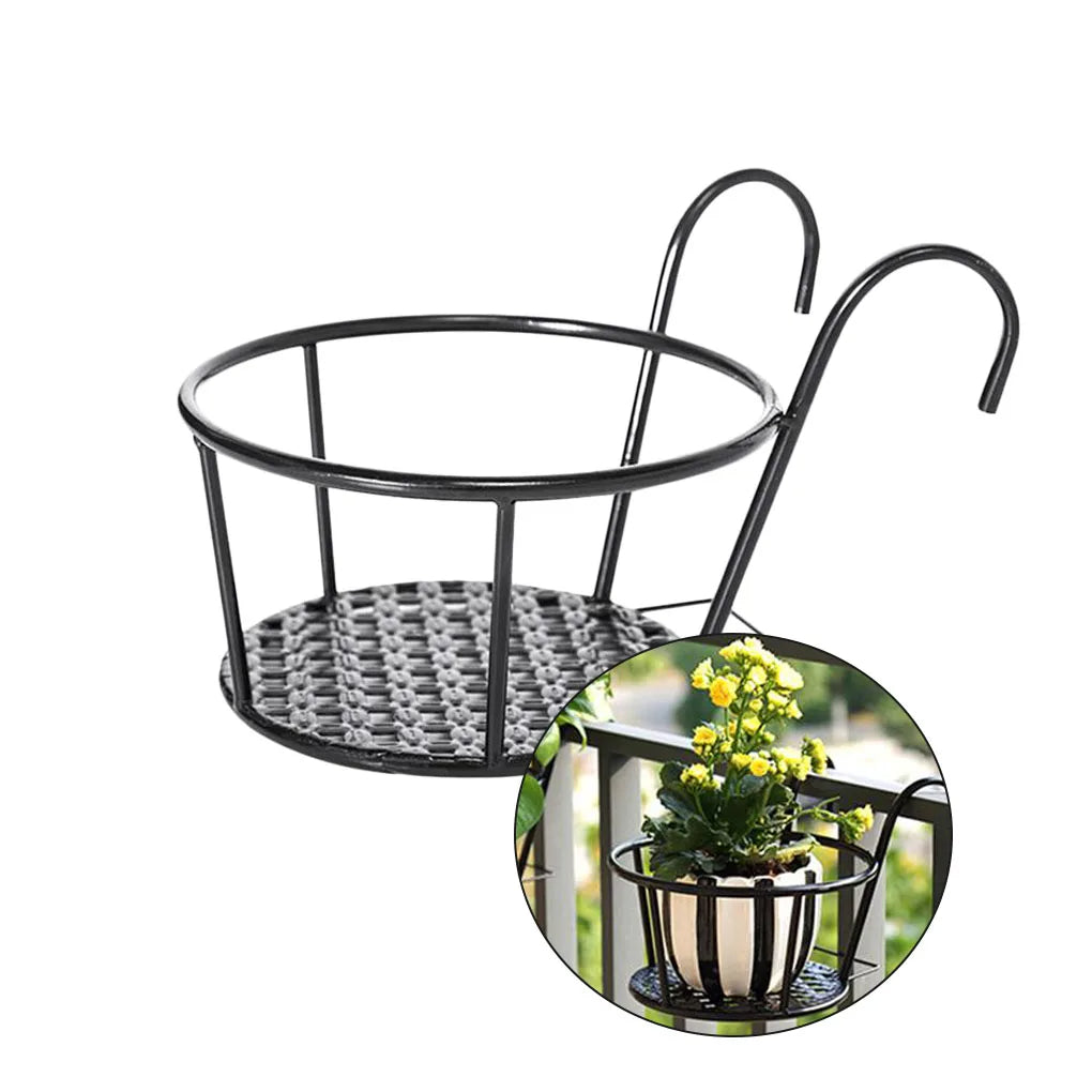 VIVAVERDE™ | Turn a Bare Balcony into a Blooming Sanctuary – in Minutes