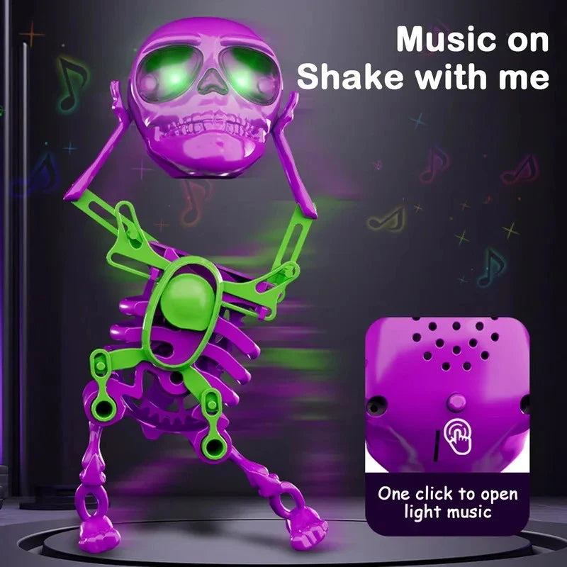 FUNKLE™ | Bring life to your party