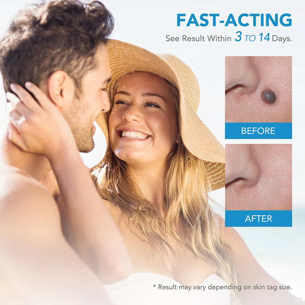 EPICLEAR™ | Wave Away Skin Imperfections