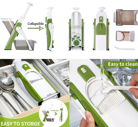 SLICEPRO™ | Transform the Way You Cook — Instantly
