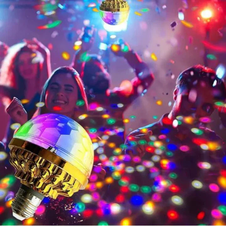 VIBEAM™ | Your Party Deserves More Than Boring Lights