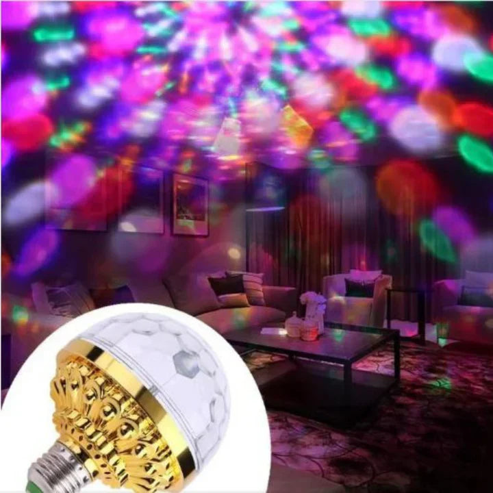 VIBEAM™ | Your Party Deserves More Than Boring Lights