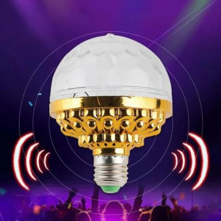 VIBEAM™ | Your Party Deserves More Than Boring Lights