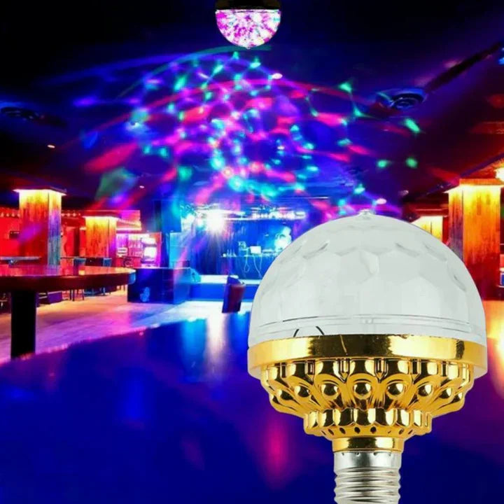 VIBEAM™ | Your Party Deserves More Than Boring Lights