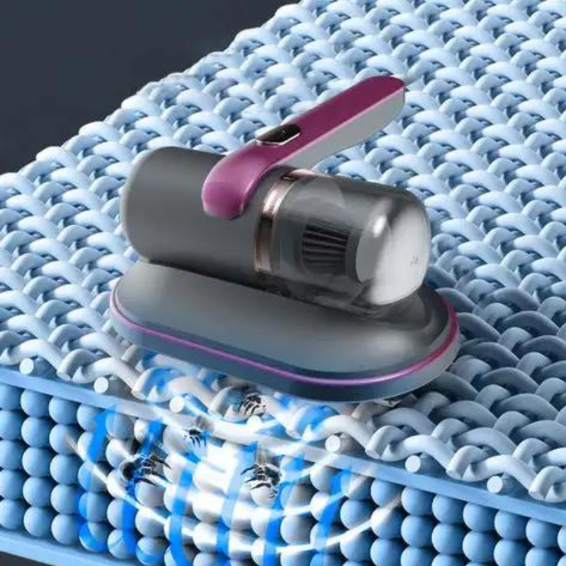 ALLERFREE™⎪Mite-Free, Worry-Free Cleanliness