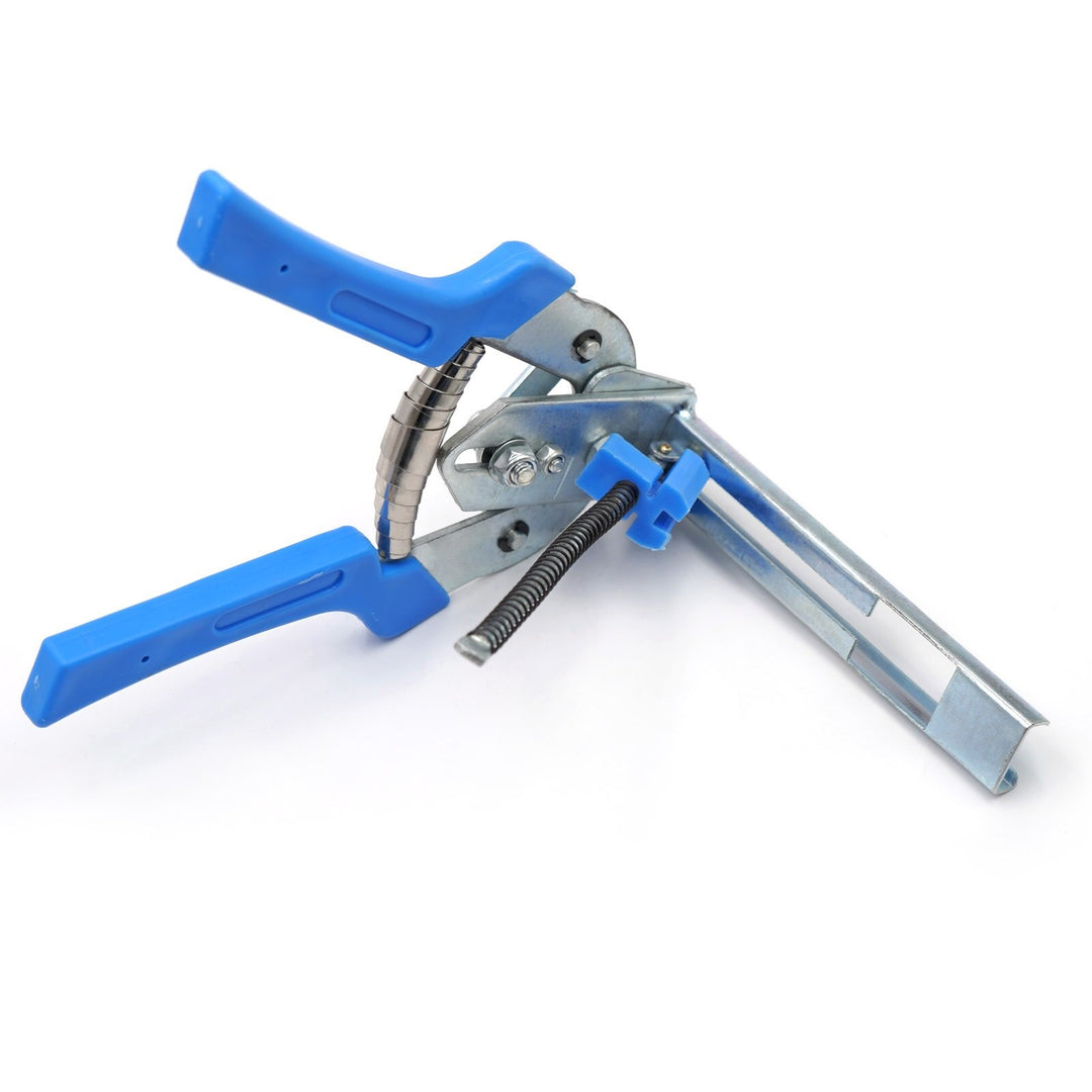 Clamp Ring Tong Type M – Effortless Stapling Tool for Fencing, Mesh & DIY Projects