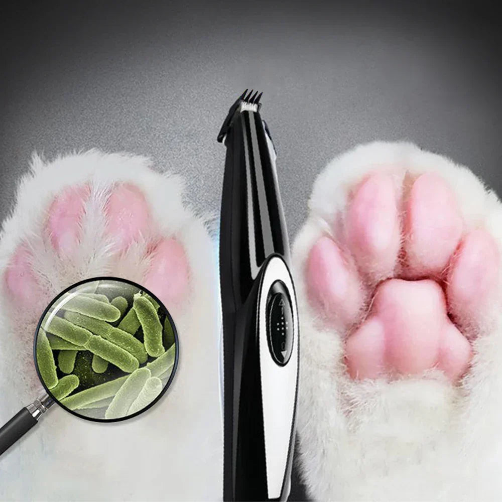 TRIMIPET™⎪Stop Hurting Your Pet While Grooming!