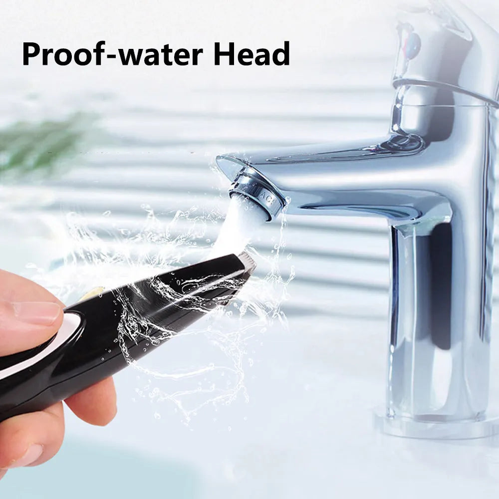 TRIMIPET™⎪Stop Hurting Your Pet While Grooming!