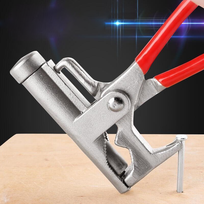 Multi-Functional Hammer Tool – 5-in-1 Hand Tool for Efficient Home Repairs