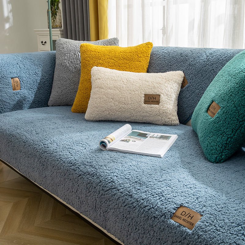 SOFINA™ | Wrap your sofa in comfort