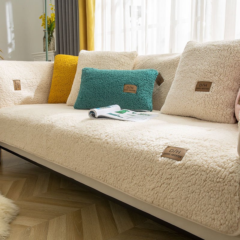 SOFINA™ | Wrap your sofa in comfort