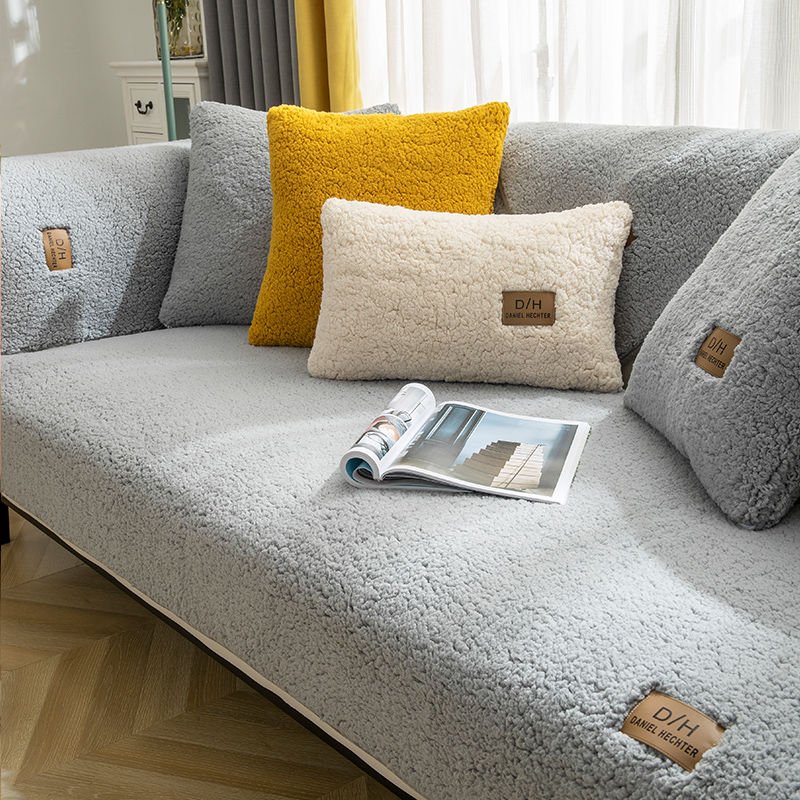 SOFINA™ | Wrap your sofa in comfort
