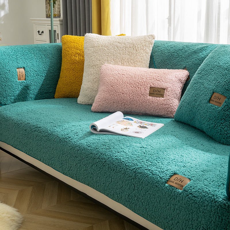 SOFINA™ | Wrap your sofa in comfort