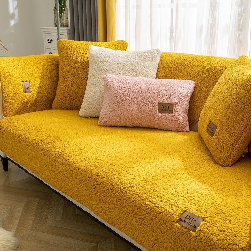 SOFINA™ | Wrap your sofa in comfort