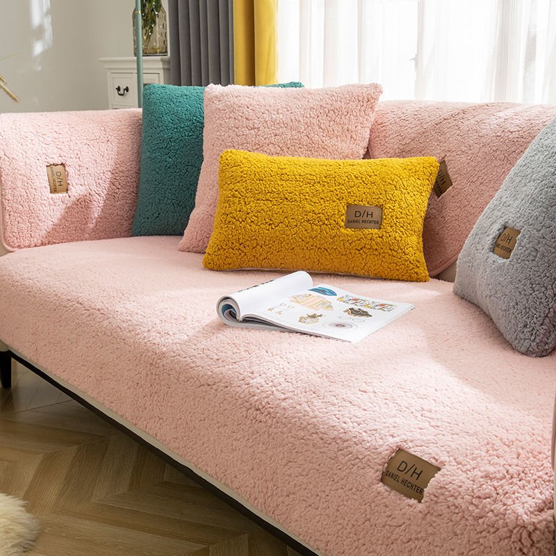 SOFINA™ | Wrap your sofa in comfort