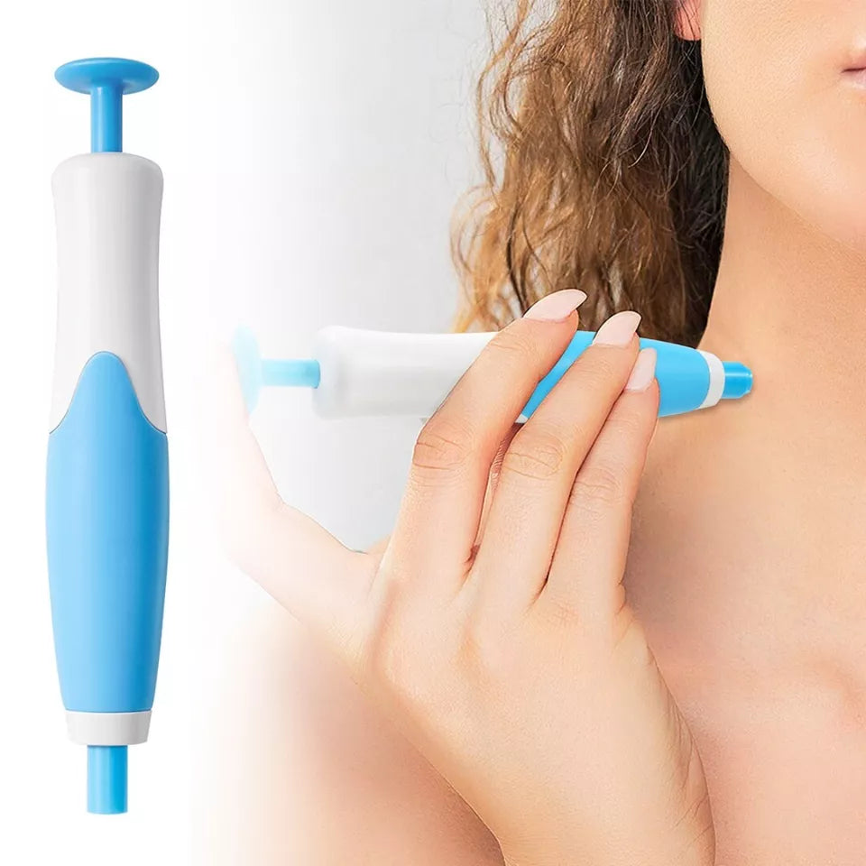 EPICLEAR™ | Wave Away Skin Imperfections