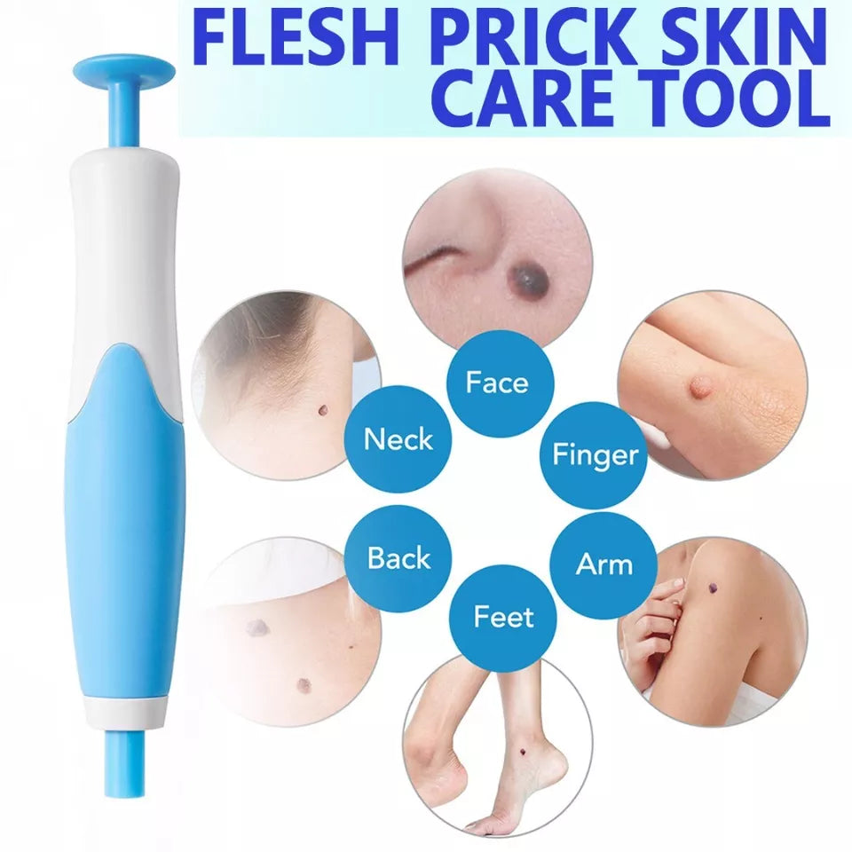 EPICLEAR™ | Wave Away Skin Imperfections