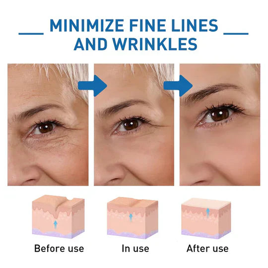 HyaluSerum™ B5 | Resist Aging with Drops