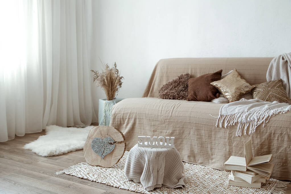 Tips for a Stylish and Cozy Home
