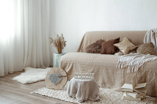 Tips for a Stylish and Cozy Home