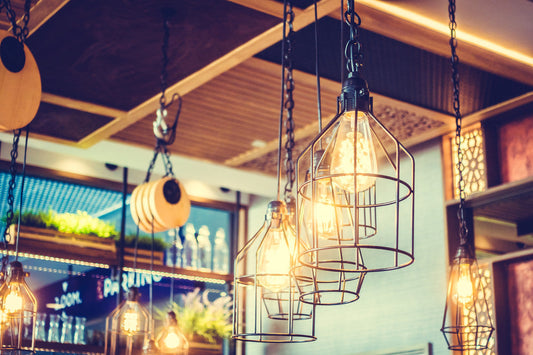 How to Use Light to Completely Redefine Your Space