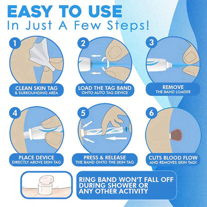 EPICLEAR™ | Wave Away Skin Imperfections