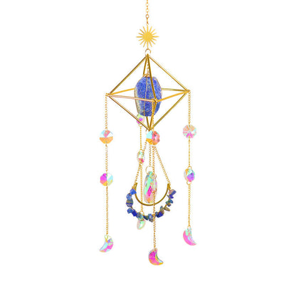 SERENIQUE™ | Elevate your spirit with color