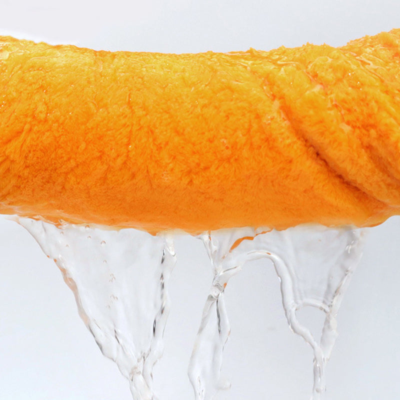 SILKADRY™ | Revolutionize your drying experience