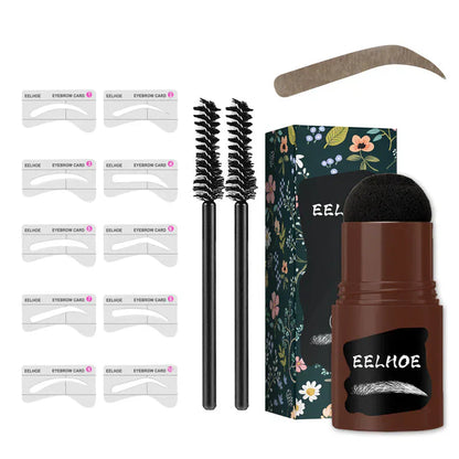 EELHOE™ | Effortless Eyebrow Perfection