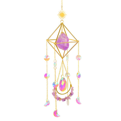 SERENIQUE™ | Elevate your spirit with color