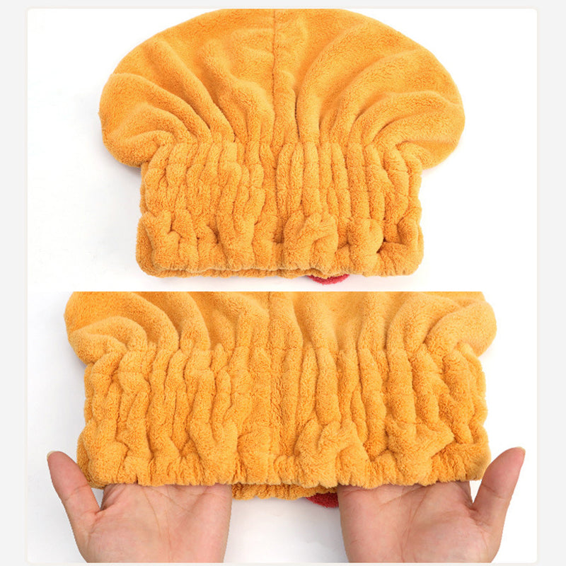 SILKADRY™ | Revolutionize your drying experience