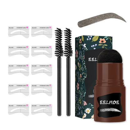 EELHOE™ | Effortless Eyebrow Perfection