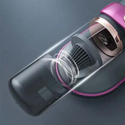 ALLERFREE™⎪Mite-Free, Worry-Free Cleanliness