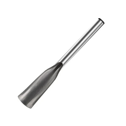 Ergonomic Garden Scoop – Heavy-Duty Tool for Digging, Weeding & Transplanting