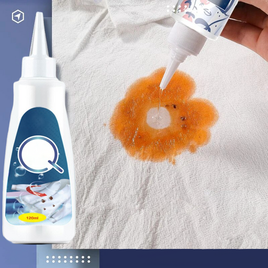 Stainguard Pro – Portable Fabric Stain Remover Spray for Clothes & Upholstery