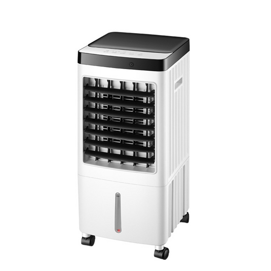 Portable Air Conditioner Stand Up Room Cooler Indoor AC Unit (Windowless)