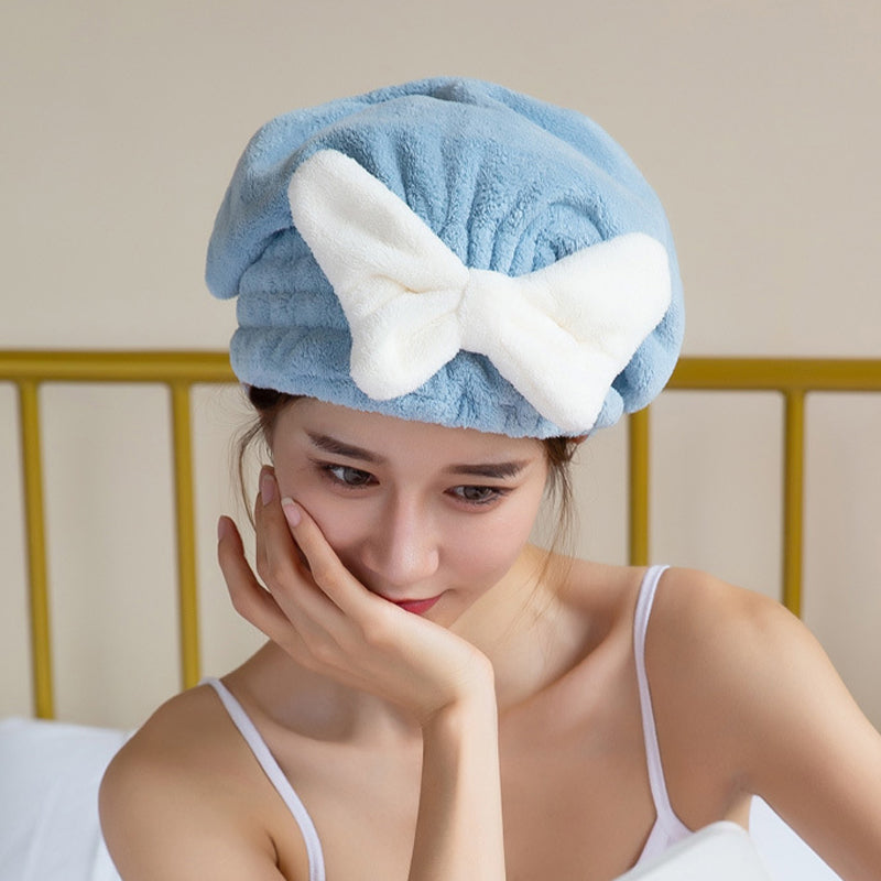 SILKADRY™ | Revolutionize your drying experience