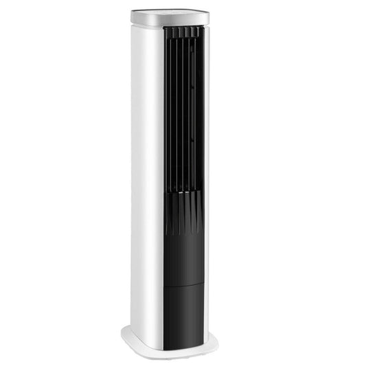 Compact 3-in-1 Evaporative Cooler – Portable Air Fan with Adjustable Timer | Efficient Cooling | For Indoor Daily Use