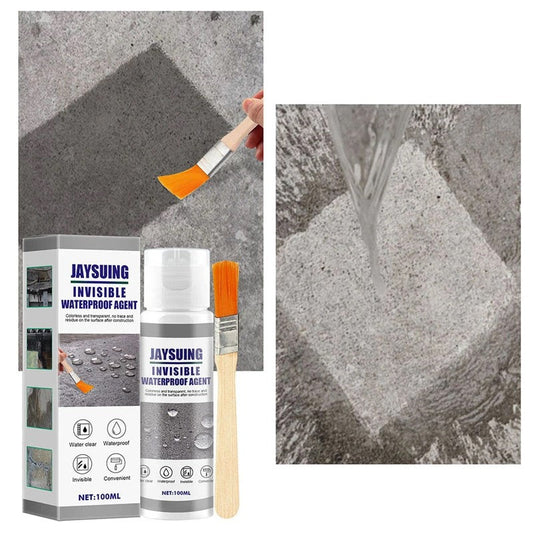 Powerful Waterproof Sealant – Long-Lasting Leak Repair for Cracks & Joints
