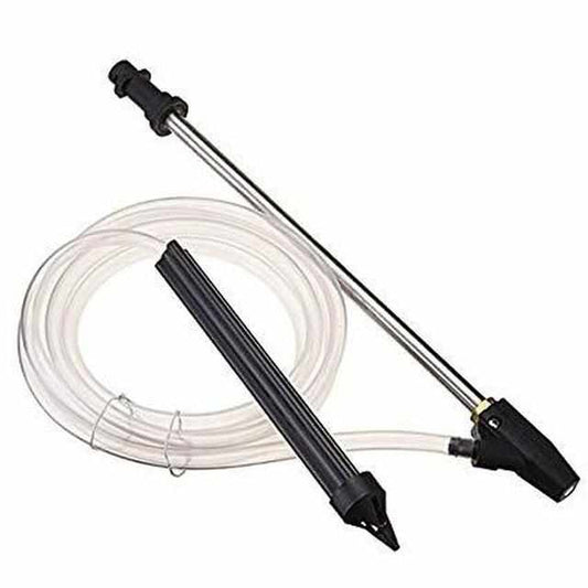 SandBlast Pro – High-Pressure Cleaner Sandblasting Kit for Kärcher K2-K7